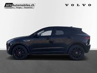 gebraucht Jaguar E-Pace 2.0 T 200 S AWD