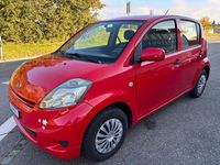 Gebraucht Daihatsu Sirion 69 PS (50 kW) 2008 Kleinwagen