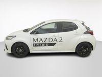 gebraucht Mazda 2 1.5 Hybrid Homura