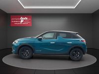 gebraucht DS Automobiles DS3 1.2 PureTech SO Chic