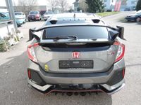 gebraucht Honda Civic 2.0 i-VTEC Type R GT