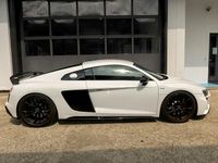 Gebraucht Audi R8 Coupé 540 PS (397 kW) 2021 Coupé