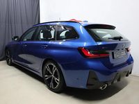 Gebraucht BMW 330 M Sport 245 PS (180 kW) 2024 Kombi