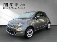 Gebraucht Fiat 500C Lounge 70 PS (51 kW) 2020 Cabrio
