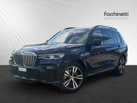 Gebraucht BMW X7 340 PS (250 kW) 2026 Blau SUV