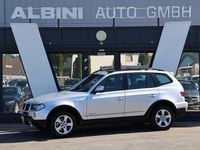 Gebraucht BMW X3 177 PS (130 kW) 2011 SUV