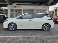 Gebraucht Nissan Leaf Tekna 110 kW (150 PS) 2020 Kleinwagen