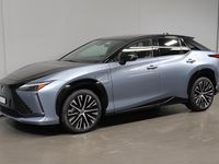 Gebraucht Lexus RZ 450e 230 kW (313 PS) 2024 Blau SUV