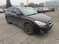 Gebraucht Subaru XV 150 PS (110 kW) 2012 SUV