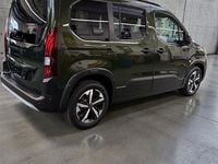 Neu Peugeot Rifter 2025 Van / Kleinbus