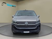 Gebraucht VW Multivan Comfortline 204 PS (150 kW) 2023 Van