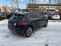 Gebraucht DS Automobiles DS4 So Chic 114 PS (83 kW) 2014