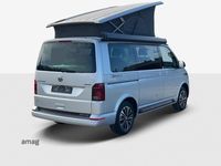 gebraucht VW California 6.1 Beach Edition Spirit