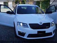 Gebraucht Skoda Octavia RS 220 PS (161 kW) 2017 Kombi