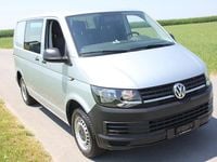 Gebraucht VW T6 150 PS (110 kW) 2018 Van
