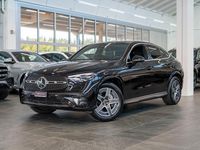Gebraucht Mercedes GLC200 AMG line 204 PS (150 kW) 2024 SUV