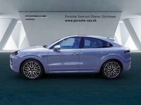 Gebraucht Porsche Cayenne 470 PS (345 kW) 2025 Grau SUV