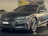 Gebraucht Audi S5 354 PS (260 kW) 2016 Coupé