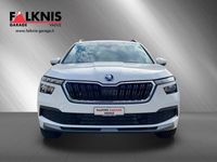 gebraucht Skoda Kamiq 1.0 TSI Tour