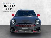 gebraucht Mini John Cooper Works Clubman Cooper Cooper Works ALL4 Steptronic