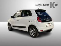 gebraucht Renault Twingo Electric Zen