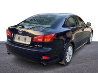 Gebraucht Lexus IS250 Business Edition 208 PS (152 kW) 2006