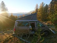 Gebraucht VW California California 150 PS (110 kW) 2018 Van