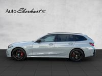 gebraucht BMW M340 48V Touring M Sport Pro