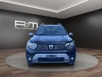 Gebraucht Dacia Duster Prestige 125 PS (91 kW) 2018 SUV