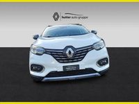 Gebraucht Renault Kadjar Black Edition 158 PS (116 kW) 2026 Weiss SUV