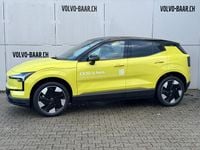 Gebraucht Volvo EX30 Plus 200 kW (272 PS) 2024 Gelb SUV