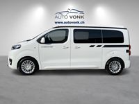 gebraucht Toyota Proace CROSSCAMP Flex 144CV