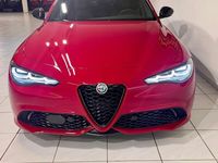 gebraucht Alfa Romeo Giulia 2.0 Competizione Pack Sky Q4 AT8