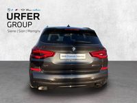 gebraucht BMW X3 M40i Steptronic