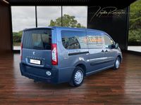 Gebraucht Peugeot Expert Allure 163 PS (119 kW) 2012 Van