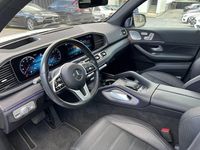 Gebraucht Mercedes GLE450 AMG AMG line 367 PS (269 kW) 2020