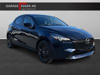 gebraucht Mazda 2 1.5 90 Homura