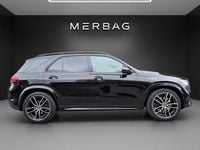 Gebraucht Mercedes GLE580 AMG line 490 PS (360 kW) 2021 SUV