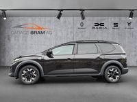 Neu Dacia Jogger Journey 107 PS (78 kW) 2026 Van / Kleinbus