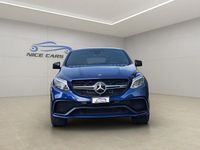 Gebraucht Mercedes S63 AMG AMG 585 PS (430 kW) 2019 Coupé