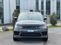 gebraucht Land Rover Range Rover Sport P400e 2.0 I4 PHEV HSE Dynamic Aut.