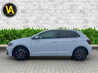 Gebraucht VW Polo Life 95 PS (69 kW) 2023 Kleinwagen
