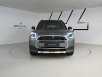 gebraucht Mini Countryman C