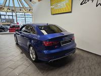 gebraucht Audi S3 Limousine 2.0 T FSI quattro S-Tronic