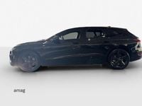 Gebraucht Audi A6 e-tron Advanced 315 kW (429 PS) 2025 Mythosschwarz metallic Kombi