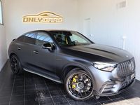 Gebraucht Mercedes GLC63 AMG Executive 680 PS (500 kW) 2024 SUV