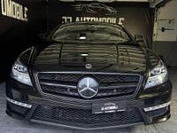 Gebraucht Mercedes CLS63 AMG AMG 557 PS (409 kW) 2011