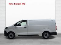 gebraucht Fiat e-Scudo 75kWh L3 Base Swiss Worker