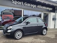Gebraucht Fiat 500 Lounge 70 PS (51 kW) 2024 Kleinwagen