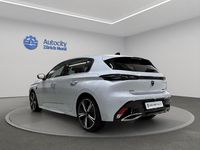 Gebraucht Peugeot 308 GT 224 PS (164 kW) 2023 Weiss Limousine